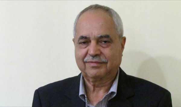 Ahmed Benbitour reçu par Tebboune à la présidence