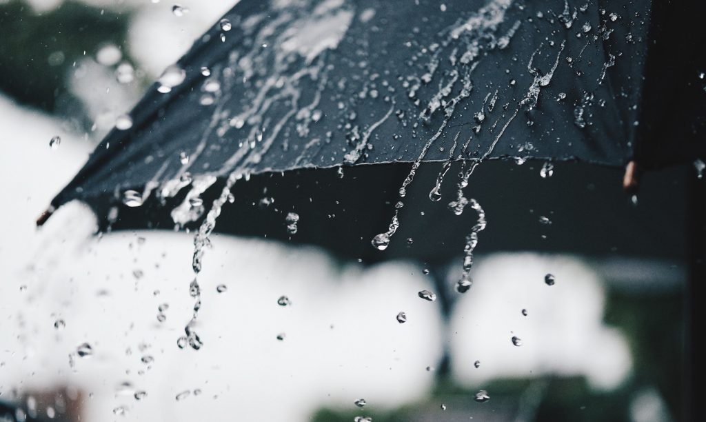 Alerte météo | Des pluies orageuses sur 20 wilayas !