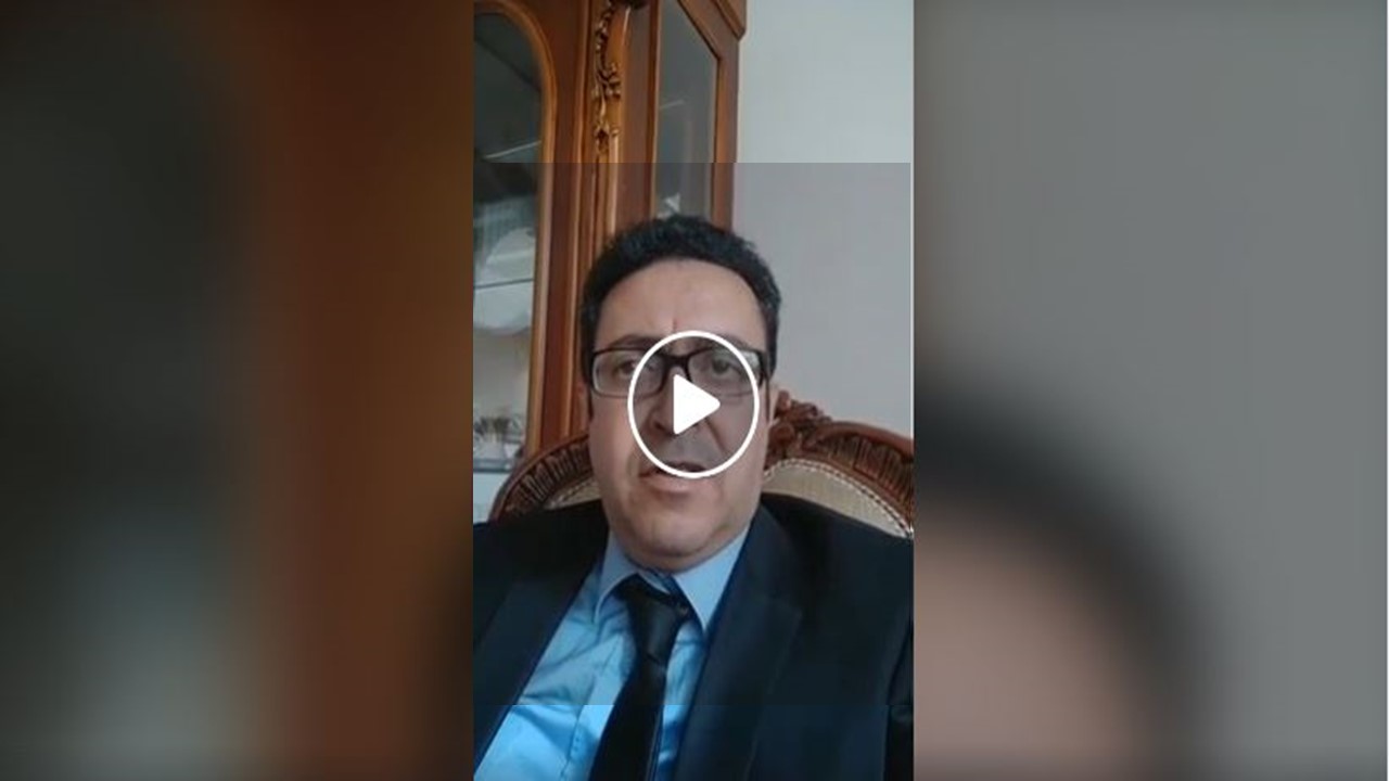 ? Vidéo | L’avocat de Abdelkadeur Djeriou rassure