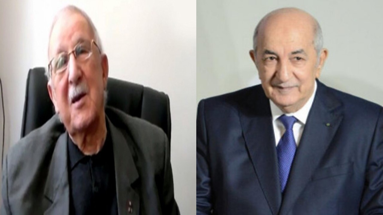 L’Organisation nationale des moudjahidine sollicite le président de la république