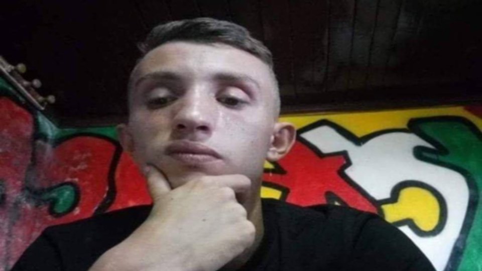 18 mois de prison ferme pour le poète de la révolution