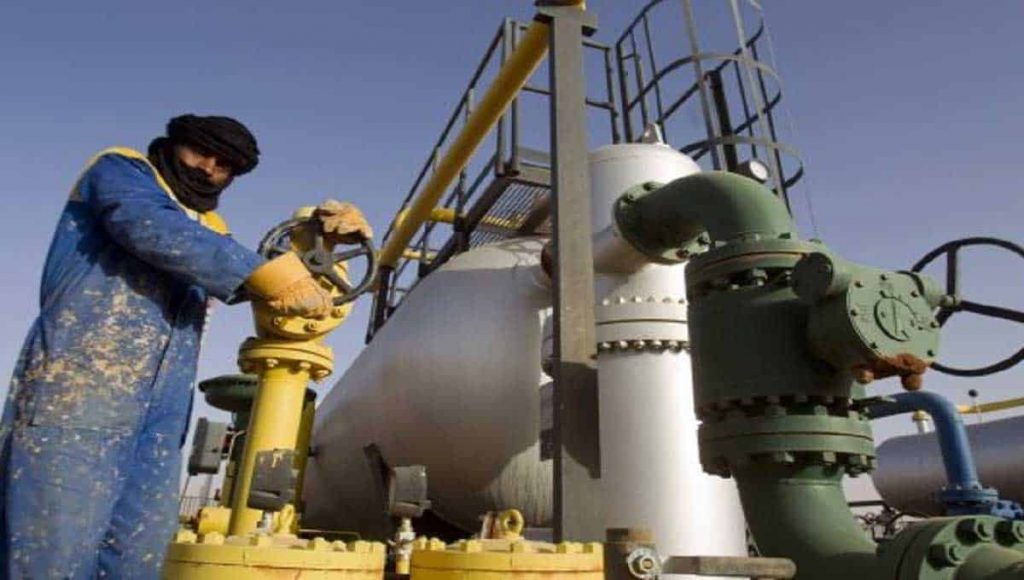 L’Algérie va réduire encore sa production de pétrole !