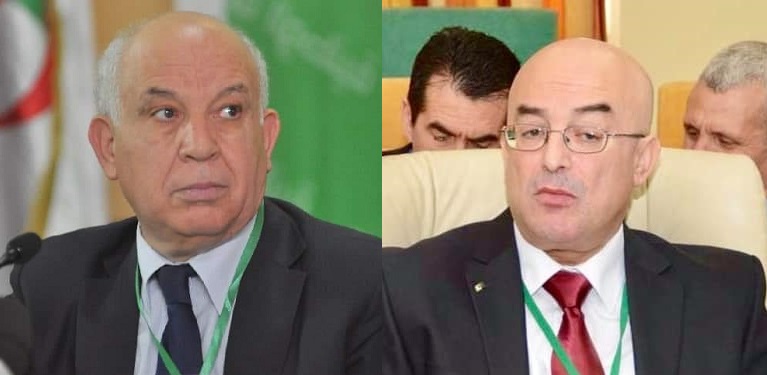 Abdelaziz Rahabi « choqué » par le dérapage du ministre de l’intérieur