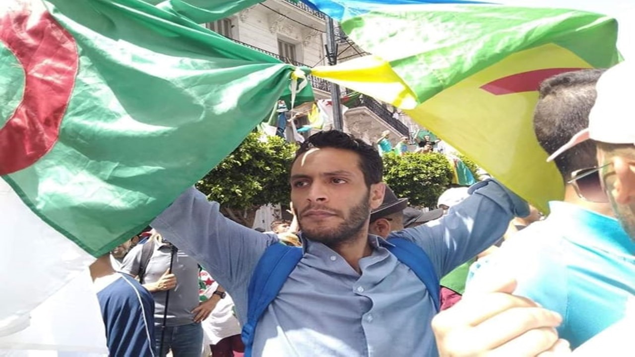 Quatre détenus du Hirak libérés aujourd’hui