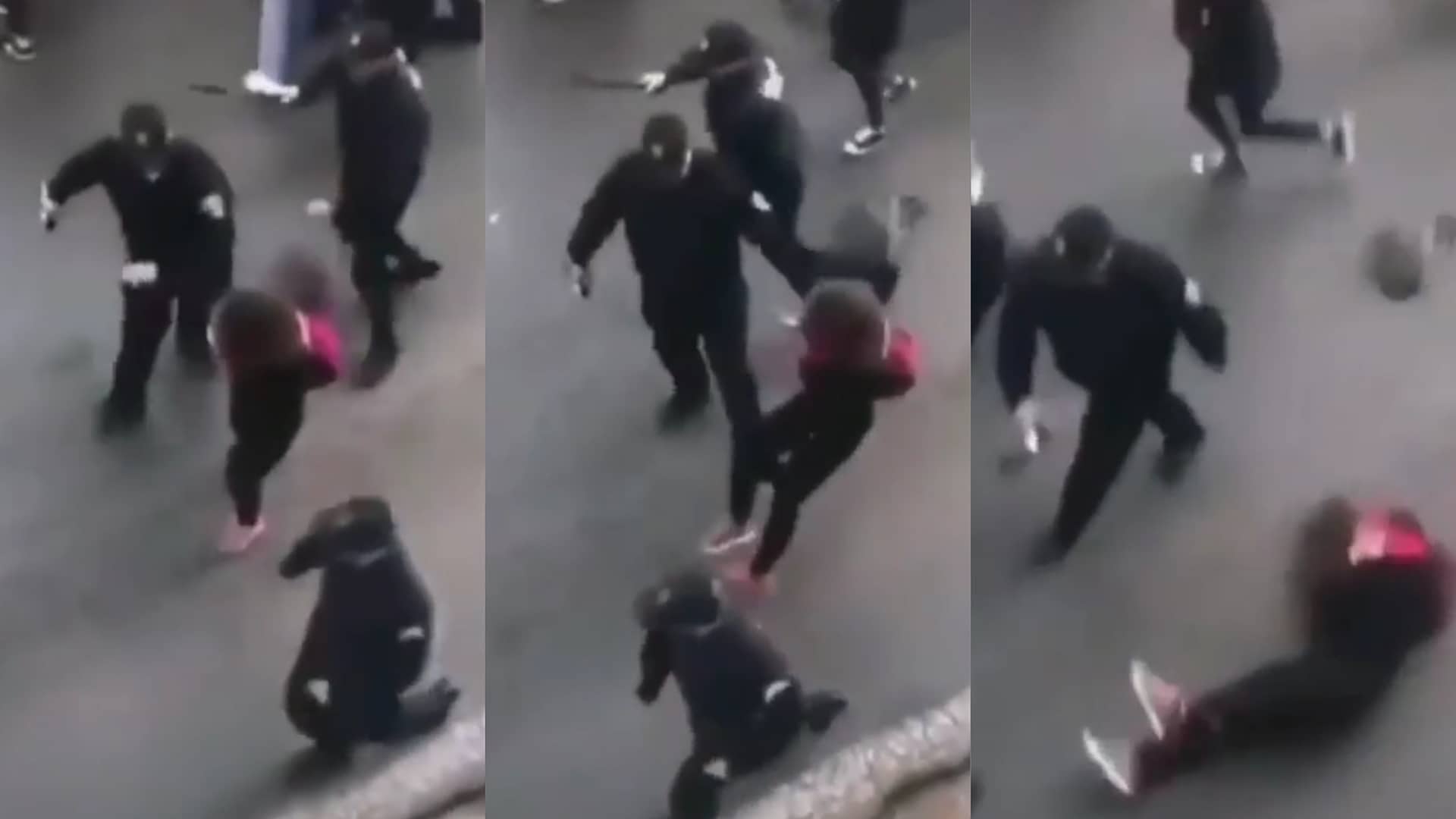 Marche anti-élection réprimée à Oran : Mise au point de la DGSN