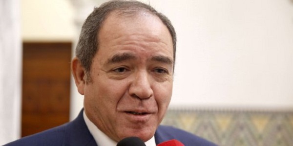 Boukadoum à un média étranger : « il n’y a pas de doutes sur la transparence de la présidentielle »