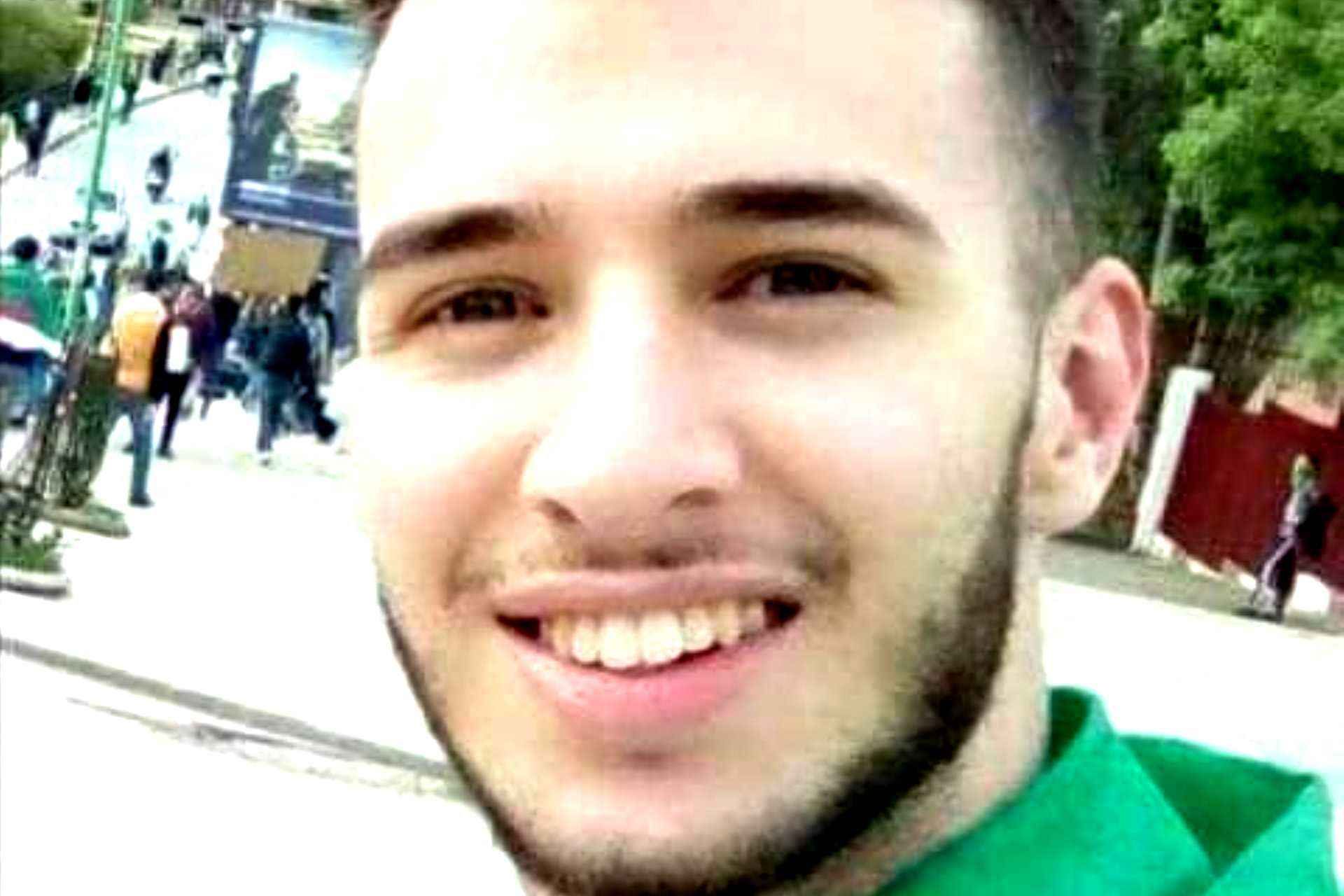 Smail Chebili retrouve sa liberté