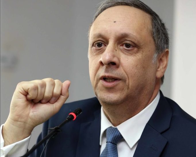 Sofiane Djilali met en garde : « l’élection présidentielle dans ce climat aggravera la crise »