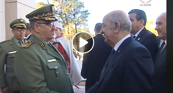 ? Vidéo | Il faut élargir le modèle de l’industrie militaire vers les autres secteurs affirme Tebboune