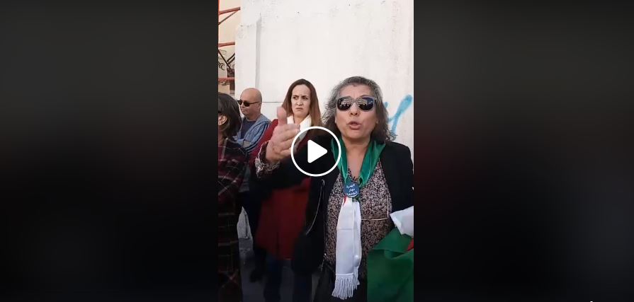 ? Vidéo | Des actes de violence auraient éclatés dans quelques wilayas au 45e vendredi