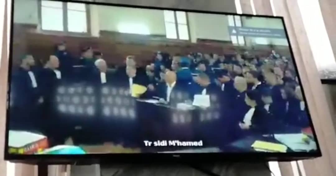 Application de l’article 177 : le procureur répond à Ouyahia