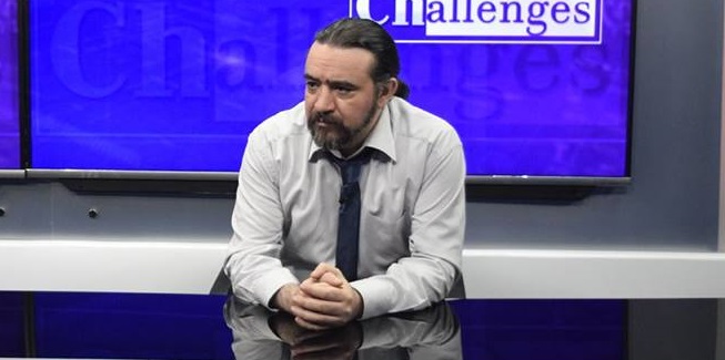 Un journaliste placé sous mandat de dépôt à Constantine