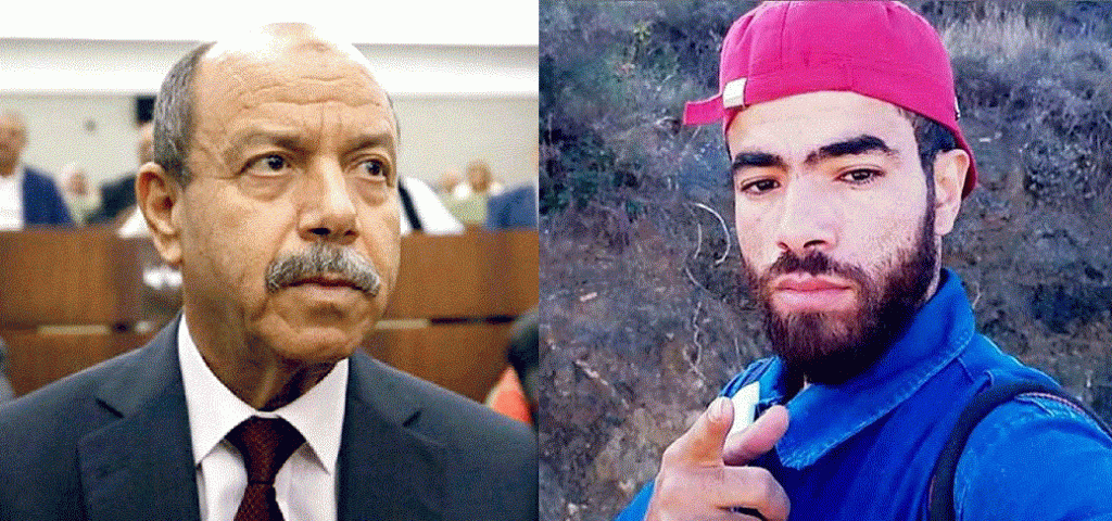 Le département de Zeghmati réagit à la « maltraitance » de Brahim Laalami