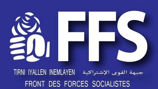 Le FFS rejette le projet de révision de la Constitution et plaide pour une assemblée constituante