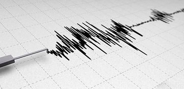 Trois secousses telluriques enregistrées en l’espace de quelques heures  