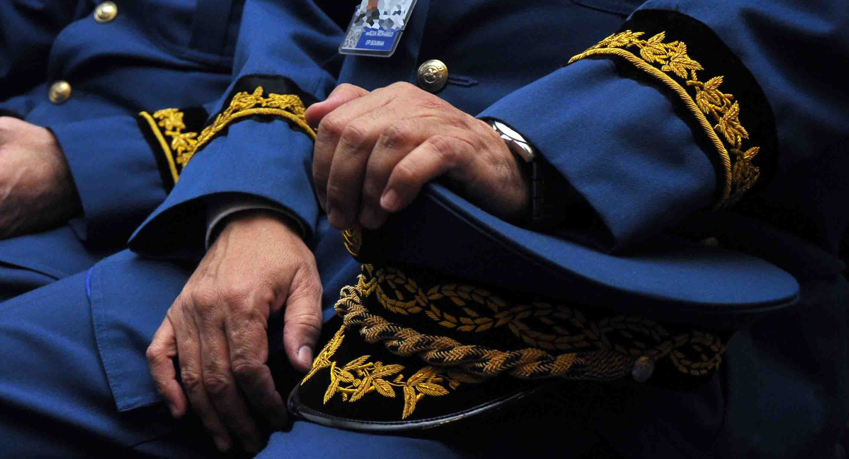 L’ancien chef de la sûreté de Tipasa placé sous mandat de dépôt