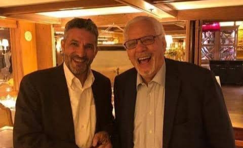 Mandat d&rsquo;arrêt international contre Bensedira