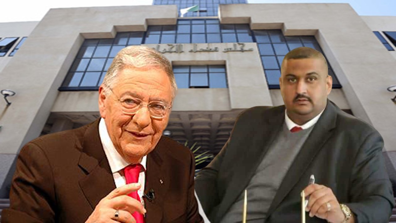 Clôture de l’instruction du dossier de l’affaire Tliba et Ould Abbès