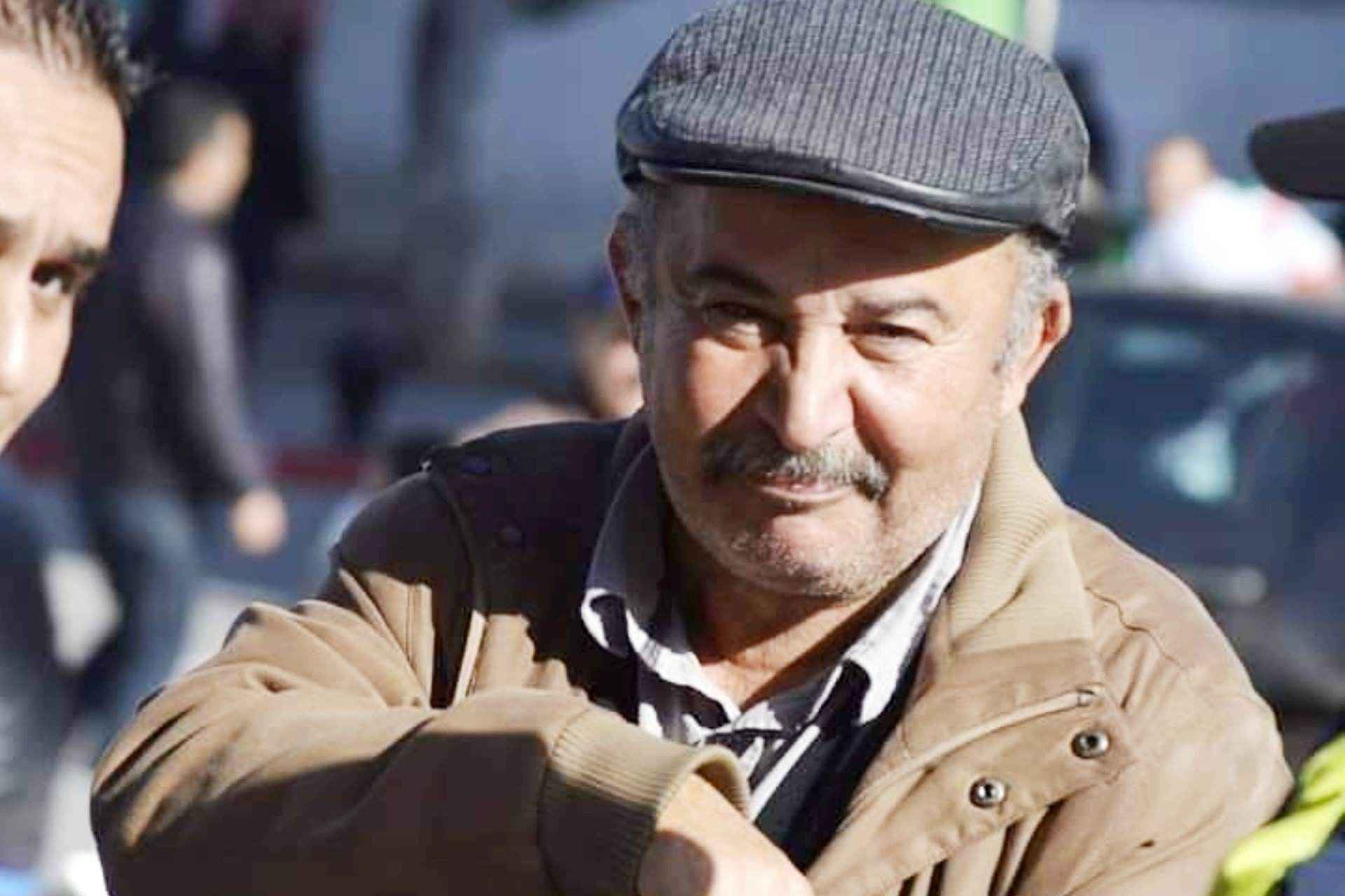 Kadour Chouicha libéré provisoirement