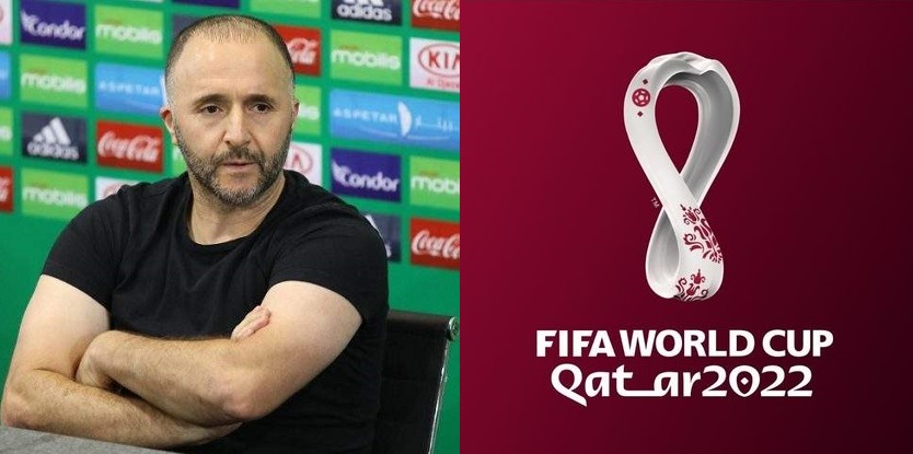 Éliminatoires de la Coupe du monde 2020 : Voici les adversaires de l’Algérie