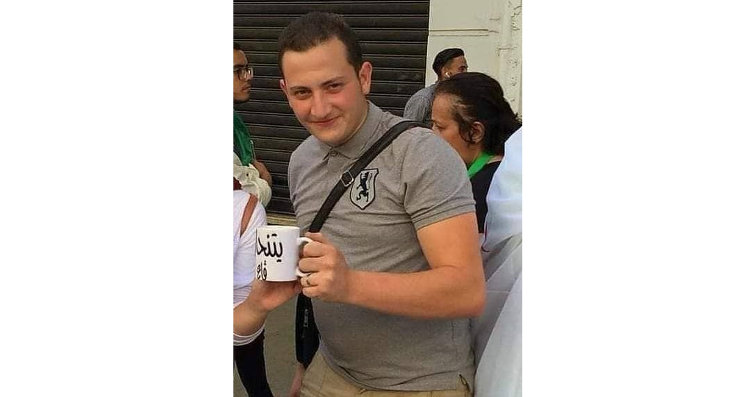 Le vendeur de tasses « Yetnahaw Gaâ » libéré