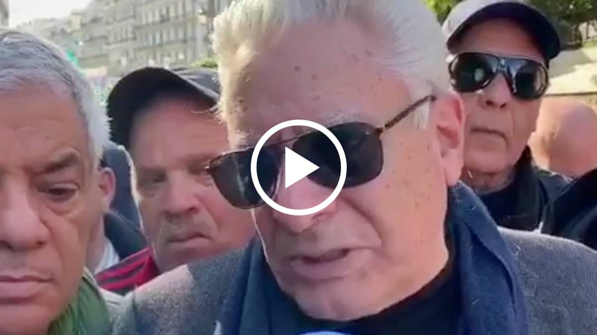 Me Bouchachi : « Le régime n’a fait preuve d’aucun geste de bonne volonté »