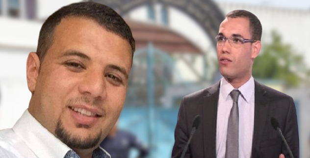 En détention à El-Harrach, deux journalistes entament une grève de la faim