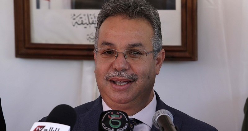 Un ancien ministre sous Bouteflika devant la justice