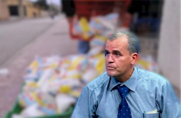 Crise des sachets de lait : L’avertissement du ministre du Commerce