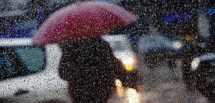 Alerte météo | Des pluies orageuses sur 5 wilayas