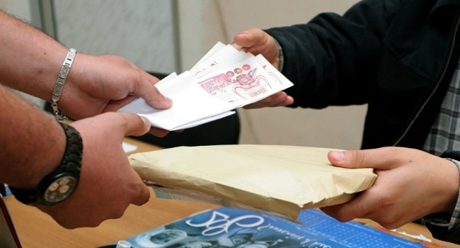 Corruption : L’Algérie perd une place dans l’indice Transparency