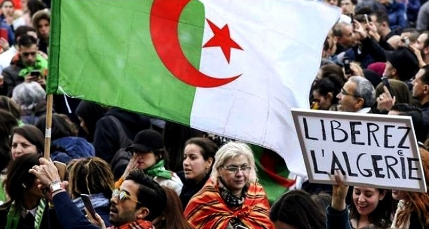 Classement des démocraties dans le monde : L’Algérie très mal classée