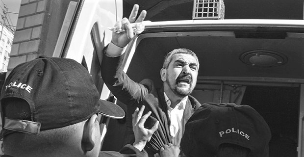 Le verdict du procès de Samir Belarbi reporté