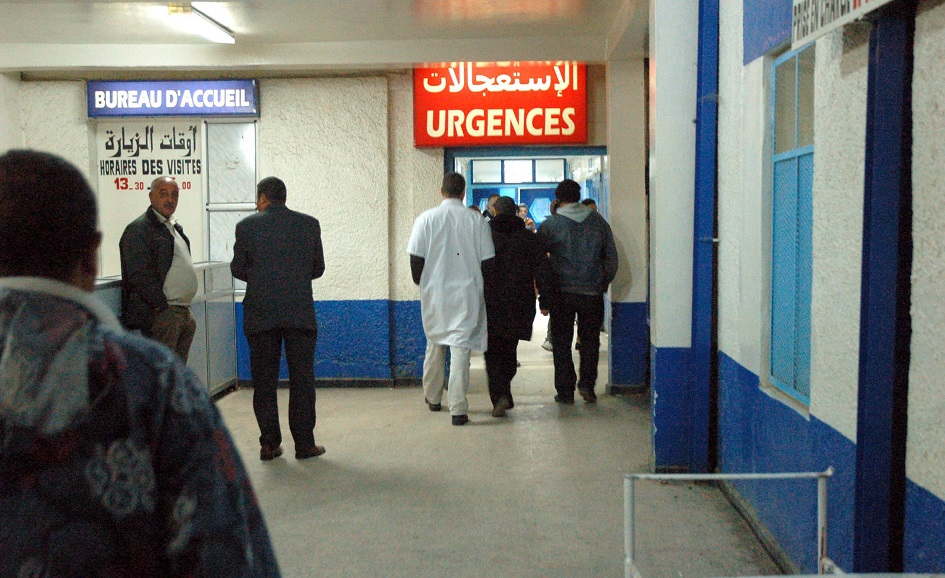 Le nouveau ministre de la Santé fixe les priorités de son secteur