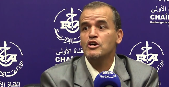 Ce qu’a dit le nouveau ministre du Commerce sur la loi de Finances 2020