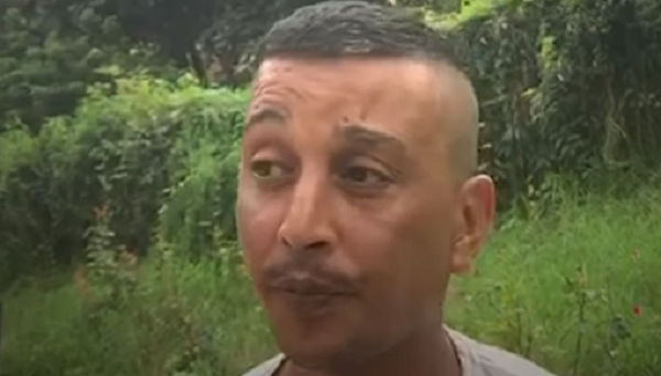 Le militant Hadj Ghermoul interdit de passeport