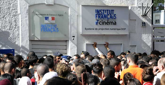 Campus France lance un appel aux étudiants algériens