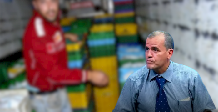 Les distributeurs de lait répondent au ministre du Commerce