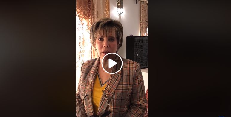 ? Vidéo | zoubida Assoul dément « avoir dit qu’elle accepte le dialogue »