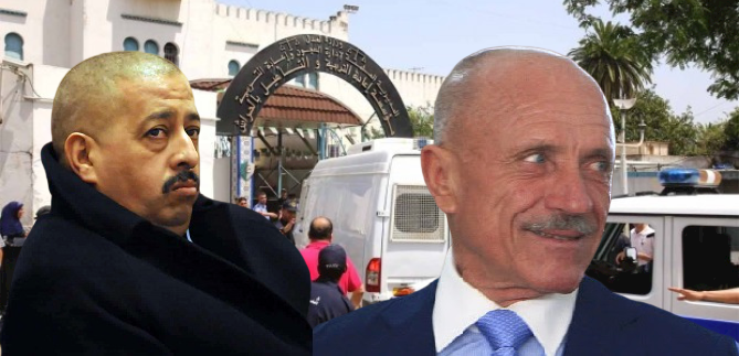 Plusieurs anciens ministres et hommes d&rsquo;affaires transférés : Prison surchargée ?