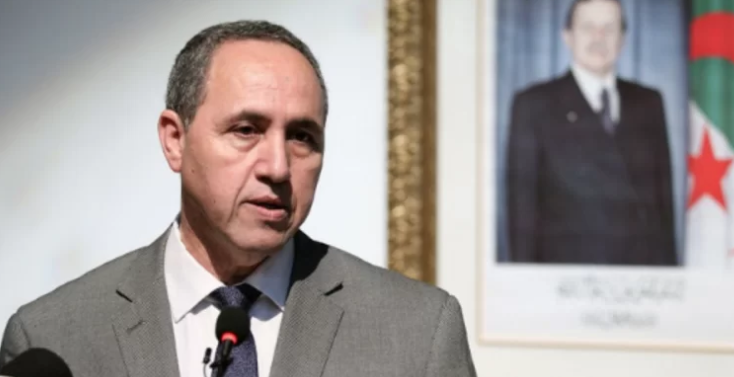 Mihoubi : « Le RND a pu retrouver sa place »