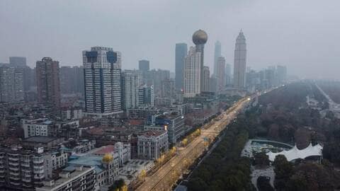 Témoignage d’un étudiant algérien établi à Wuhan, la ville contaminée par le Coronavirus