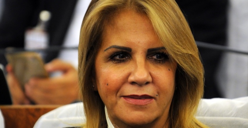 Procès de Saïda Neghza : Le verdict est tombé !