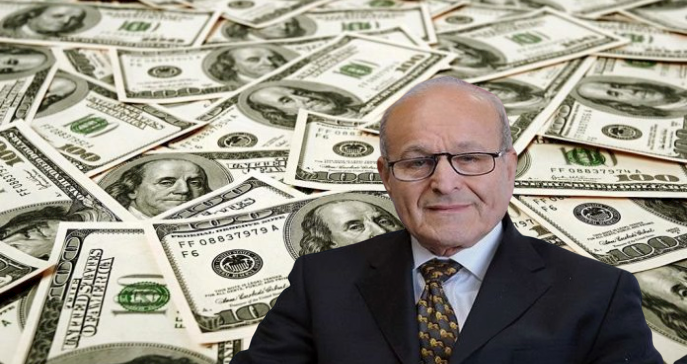 La fortune d’Issad Rebrab a augmenté (Forbes)