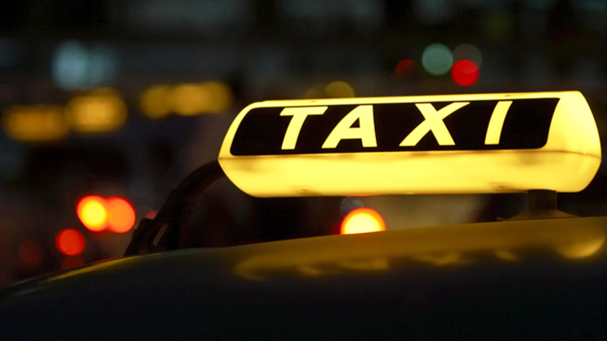 Lever le gel temporaire sur les licences d’exploitation de taxi