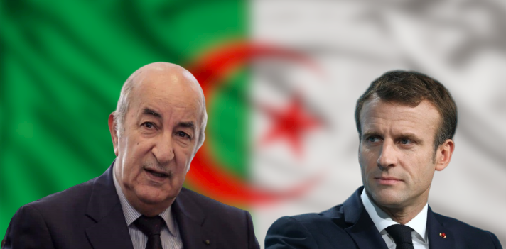 Tebboune : « Il existe en France un lobby qui a de la rancœur pour l’Algérie »