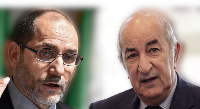 Makri : « Le MSP sera partie prenante dans le dialogue collectif »