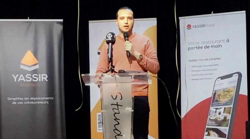 YAssir récompense ses 200 meilleurs chauffeurs-partenaires