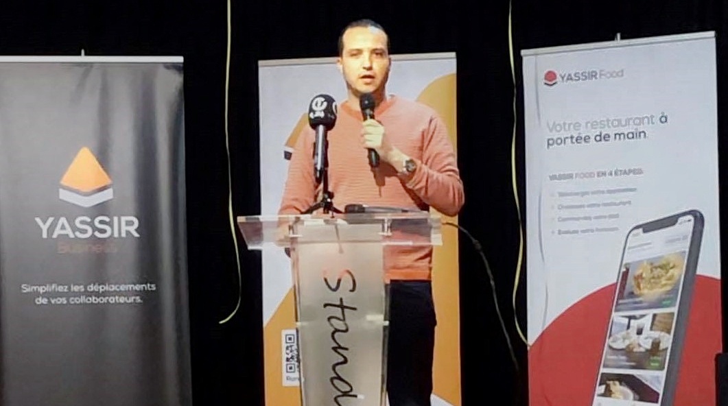 YAssir récompense ses 200 meilleurs chauffeurs-partenaires