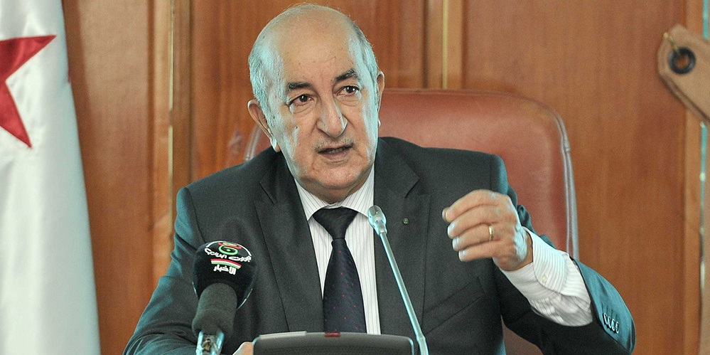 Tebboune va recevoir la semaine prochaine des responsables de médias publics et privés
